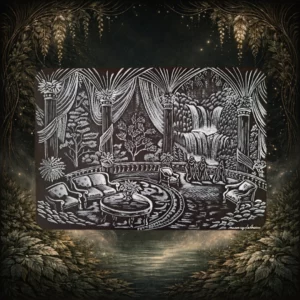 Le Refuge des Eaux Murmurantes