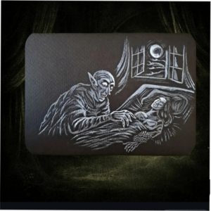 Créature de la nuit