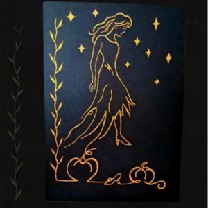 Cendrillon - un Conte de la Louve